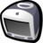 iMacGraphite Icon